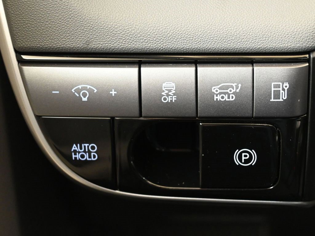 New 2025 Hyundai Ioniq 5 SEL image 24