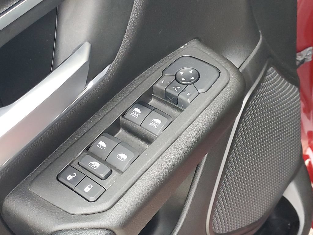Used 2025 RAM 1500 Big Horn AWD/4WD image 19