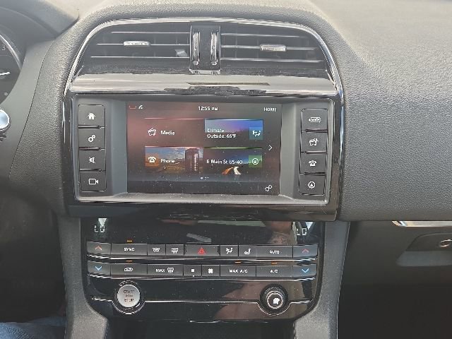Used 2017 Jaguar F-PACE Premium AWD/4WD image 30