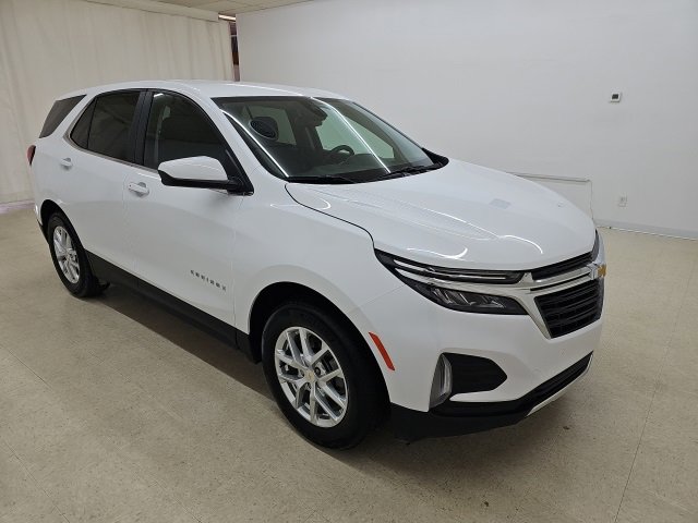 Used 2024 Chevrolet Equinox LT image 12