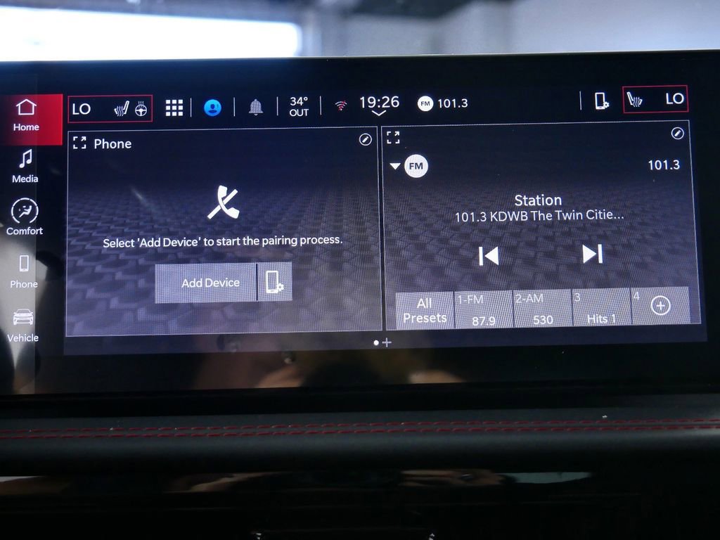 Used 2024 Dodge Hornet GT w/ GT Blacktop Package image 42