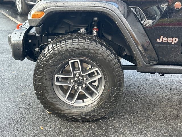 New 2026 Jeep Gladiator Mojave image 11