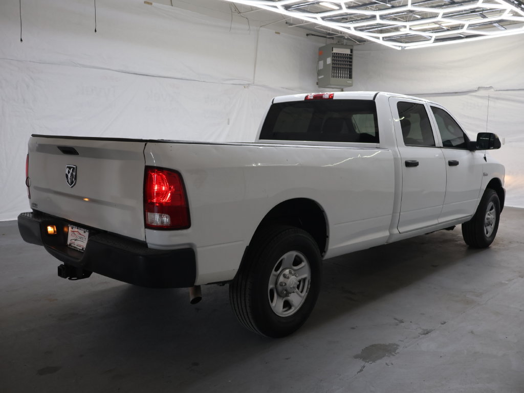 Used 2016 RAM 2500 Tradesman RWD image 7