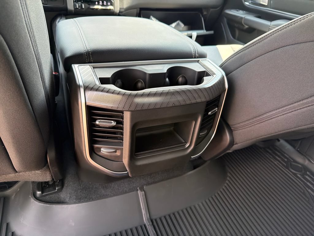 New 2026 RAM 1500 Lone Star AWD/4WD image 31