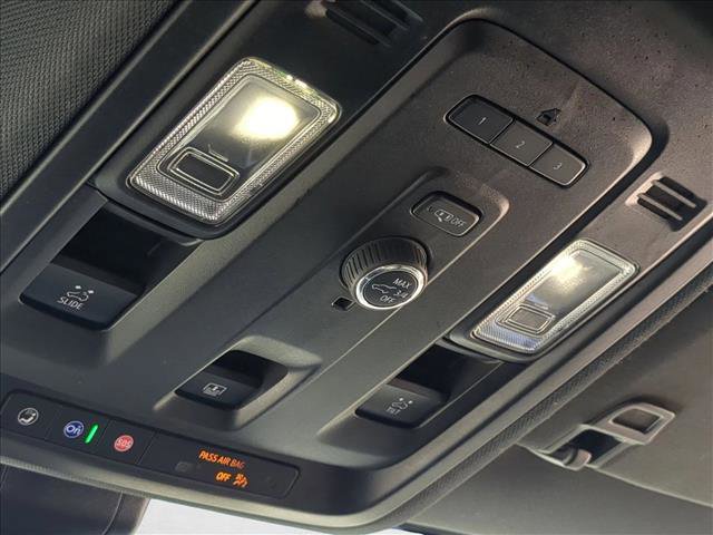 Certified 2021 Chevrolet Tahoe Z71 w/ Rear Media and Nav Package image 22