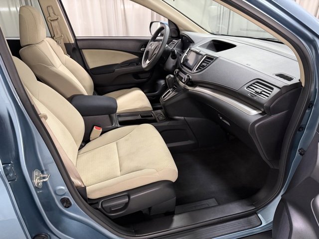 Used 2016 Honda CR-V EX image 7