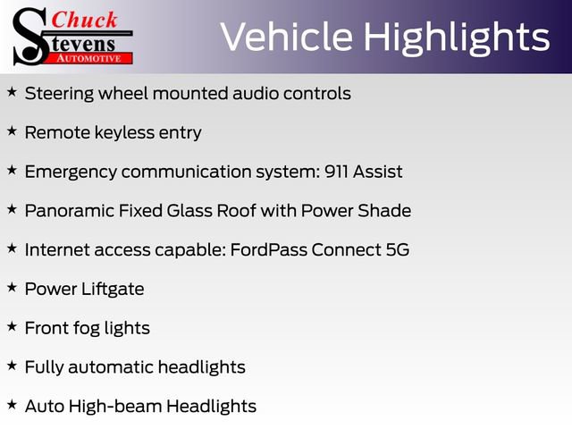 New 2026 Ford Explorer Tremor w/ Tremor Ultimate Package image 29