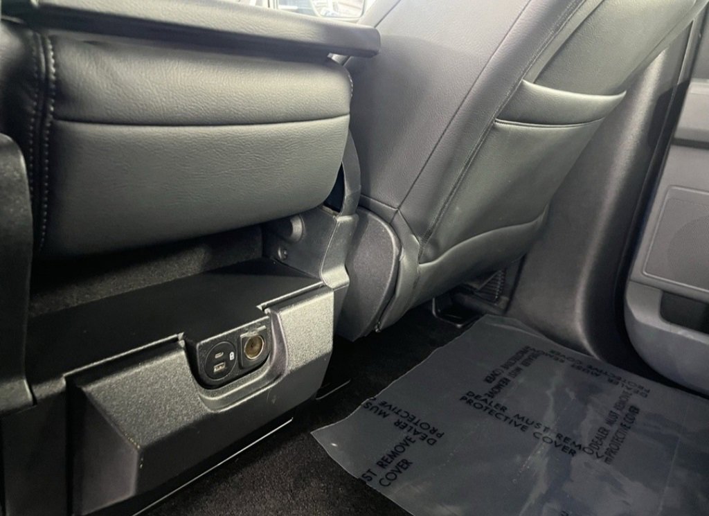 Used 2023 Ford F150 XLT image 28