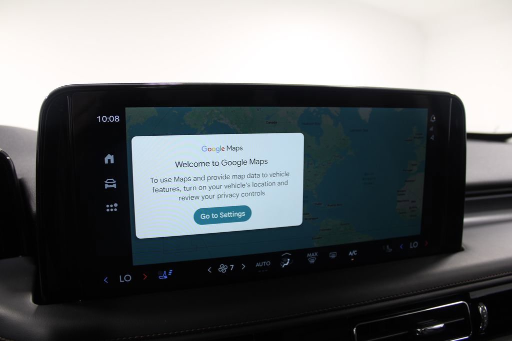 New 2025 Lincoln Aviator 2WD w/ Jet Appearance Package image 49