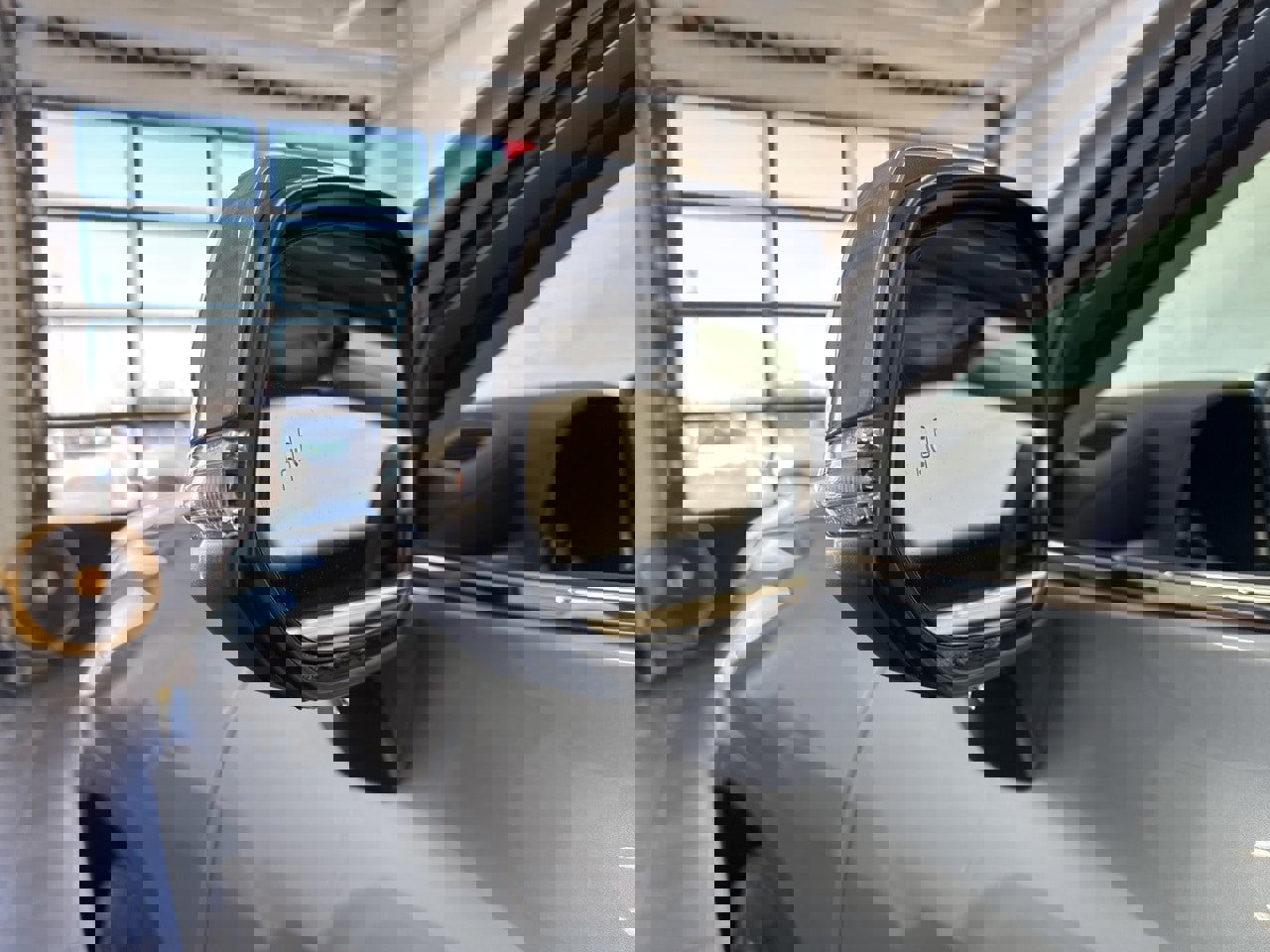 Certified 2024 Toyota Highlander XLE image 14