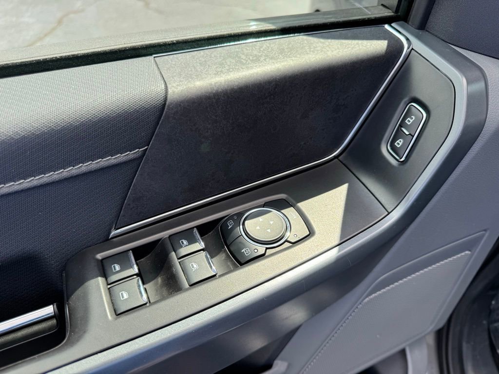 Used 2024 Ford F150 XLT w/ Mobile Office Package image 21