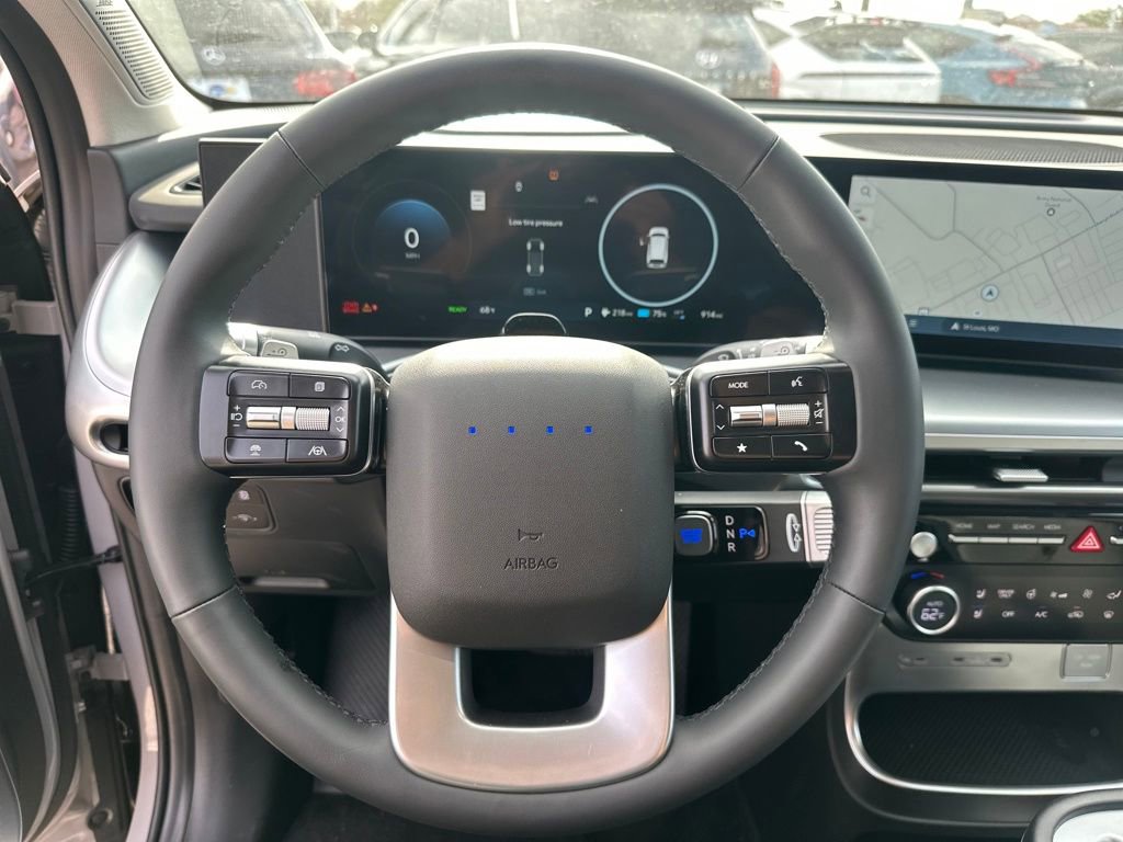 New 2026 Hyundai Ioniq 9 Limited image 20