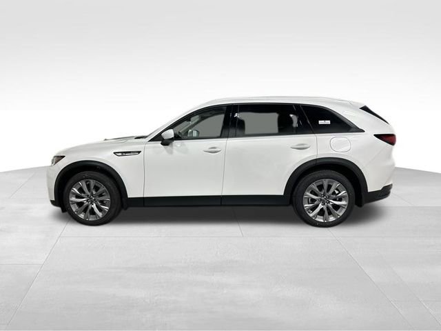 New 2026 MAZDA CX-90 Plug-In Hybrid w/ Preferred image 9