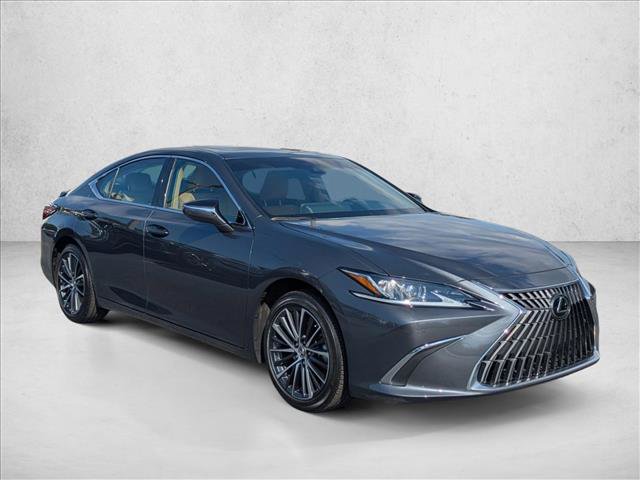 Used 2024 Lexus ES 300h w/ Premium Package image 3