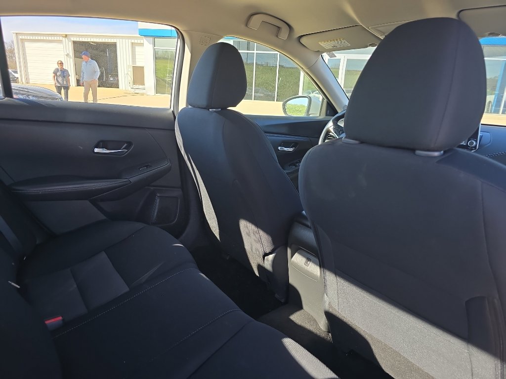 Used 2023 Nissan Sentra SV w/ All-Weather Package image 15