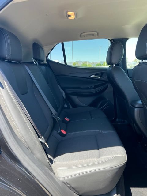 Used 2025 Buick Encore GX Preferred FWD image 28