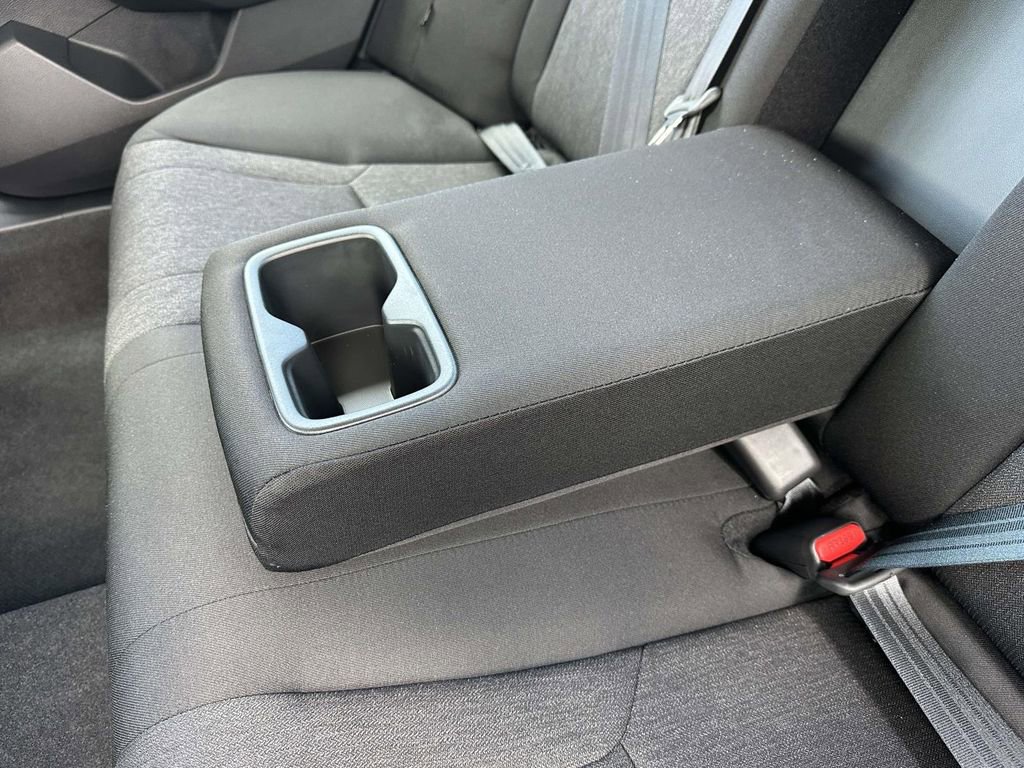 Used 2024 Honda Accord LX image 10