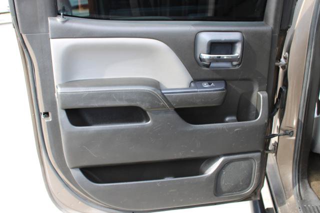 Used 2015 Chevrolet Silverado 2500 W/T AWD/4WD image 33