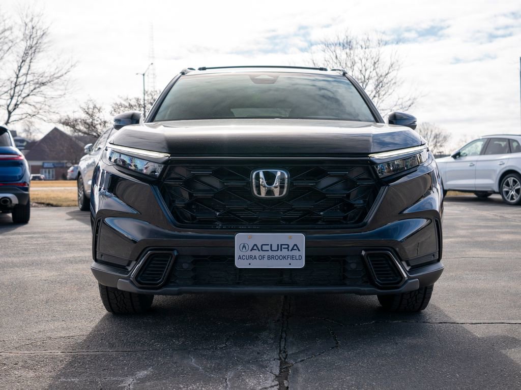 Used 2025 Honda CR-V Sport-L image 5