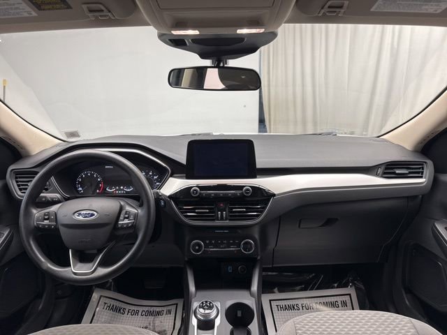 Used 2020 Ford Escape SE image 16