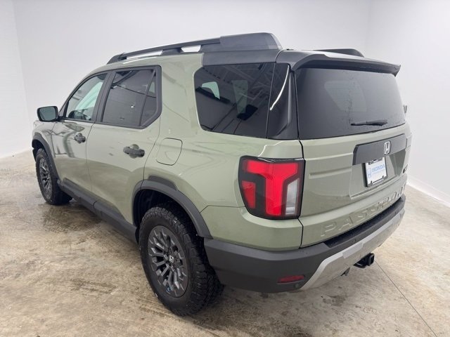 New 2026 Honda Passport TrailSport image 7