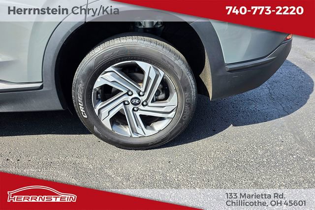 Used 2023 Hyundai Santa Fe SEL AWD/4WD image 23