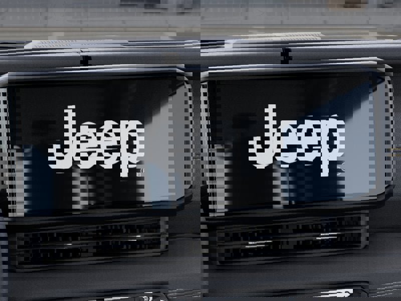 New 2026 Jeep Wrangler Sahara image 19