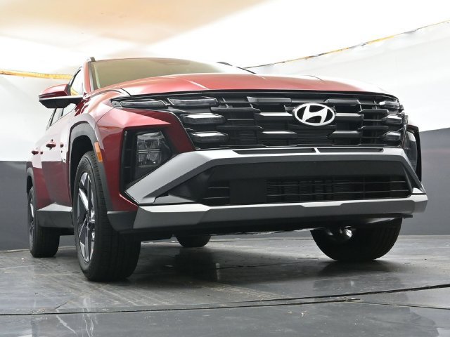 New 2026 Hyundai Tucson SEL AWD/4WD image 35