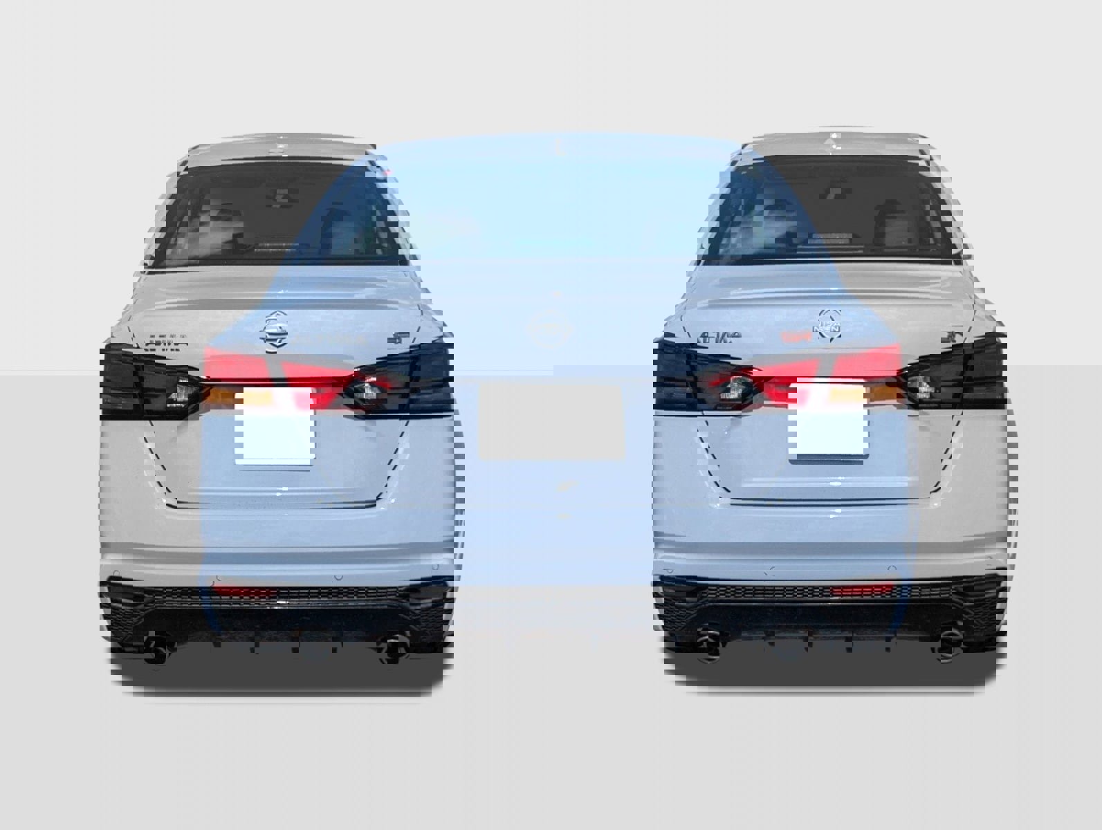 New 2025 Nissan Altima 2.5 SR image 4