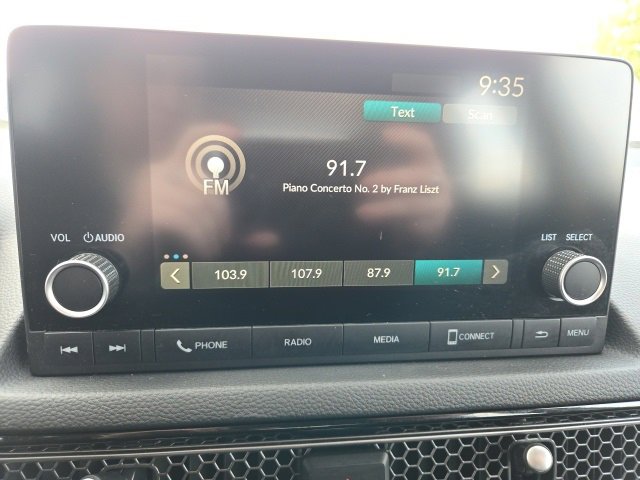 Used 2024 Honda Civic LX image 19