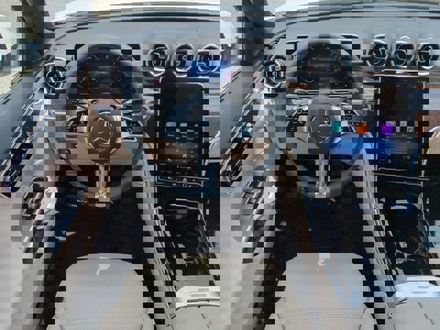 Used 2025 Mercedes-Benz C 300 C 300 image 15