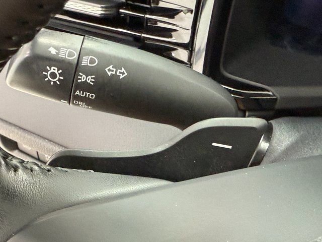 Used 2025 Toyota Camry XSE FWD image 14
