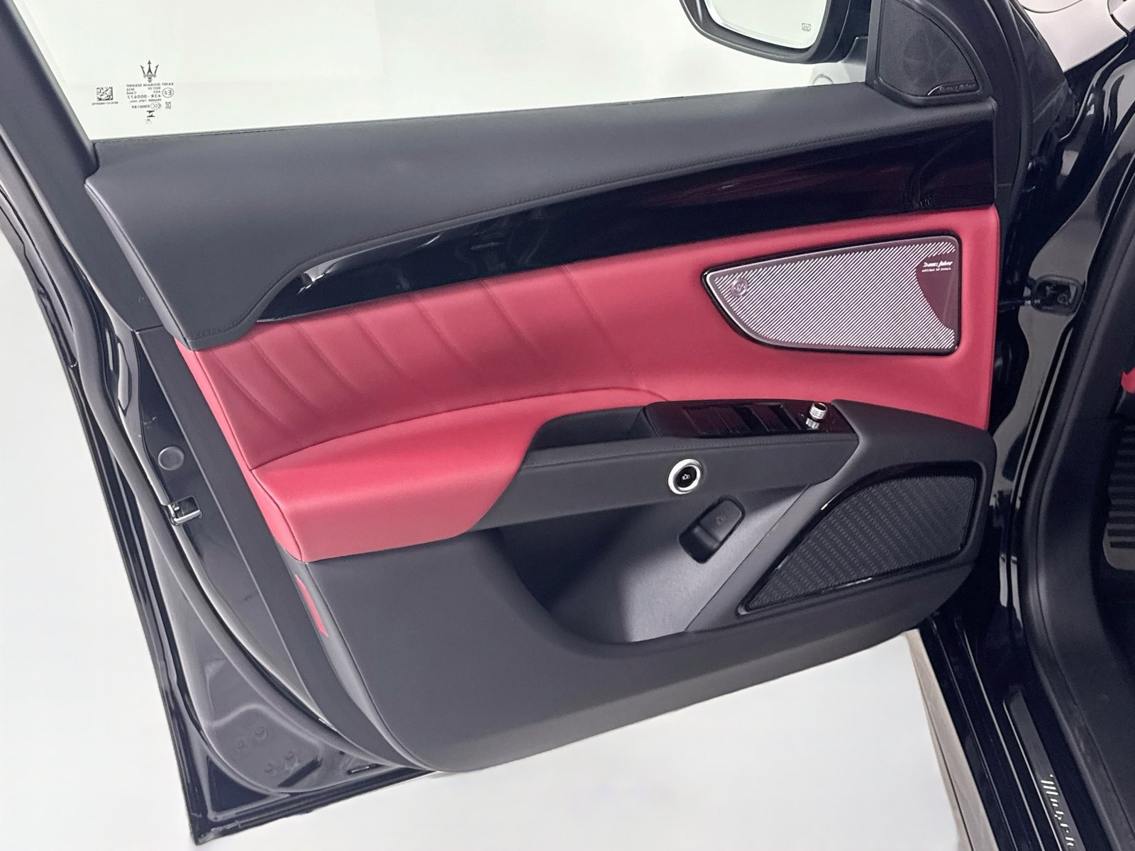 New 2027 Maserati Grecale Modena AWD/4WD image 16