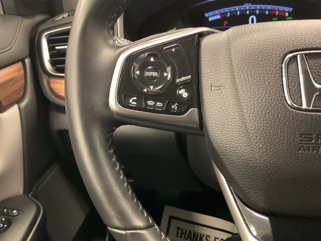 Used 2022 Honda CR-V EX-L image 23