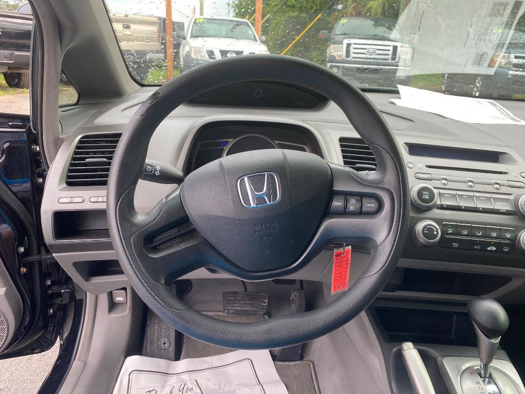Used 2007 Honda Civic LX image 26