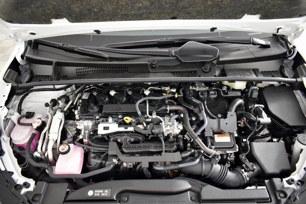 New 2026 Toyota Prius Plug-In Hybrid image 44