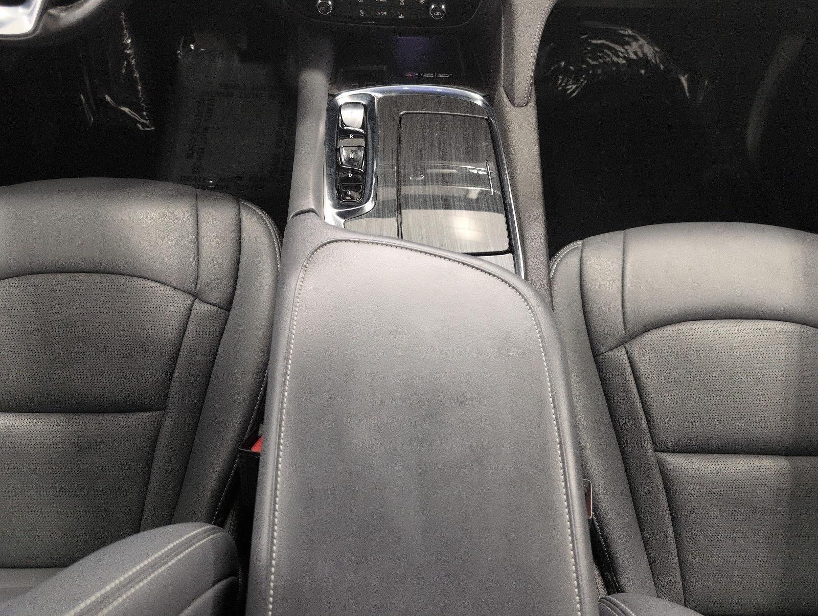 Used 2023 Buick Enclave Essence w/ Trailering Package, 5000 lbs. AWD/4WD image 45