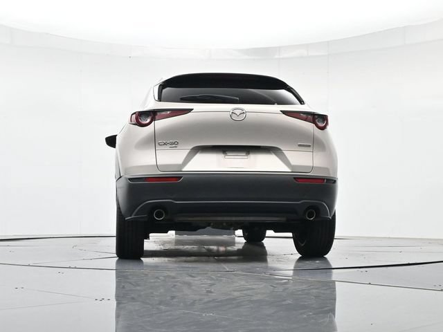 Used 2024 MAZDA CX-30 AWD 2.5 S w/ Select Sport Pkg image 41