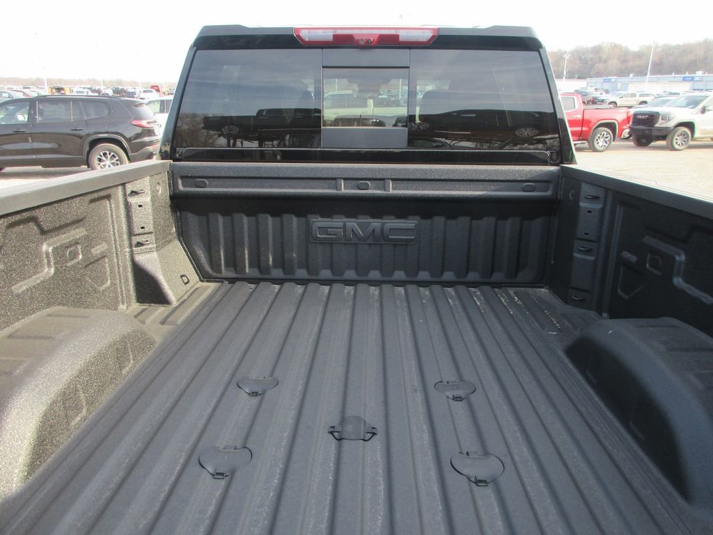New 2026 GMC Sierra 2500 AT4 w/ AT4 Premium Plus Package image 7