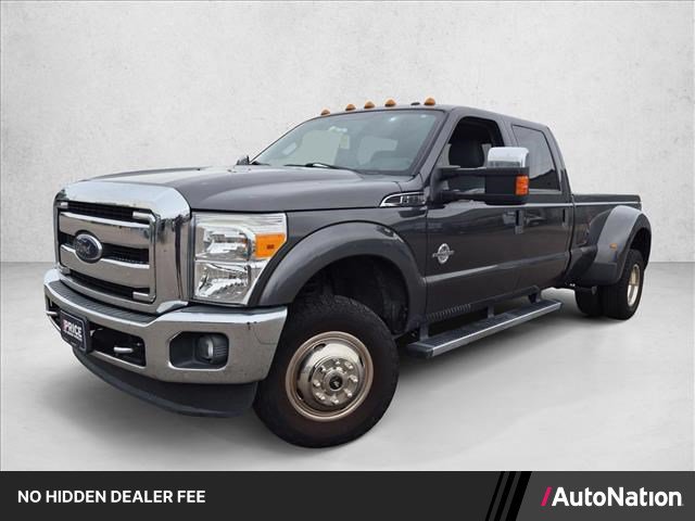 Used 2016 Ford F350 XLT w/ XLT Premium Package