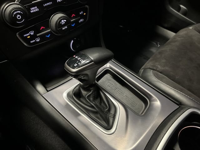 Used 2021 Dodge Charger Scat Pack image 20