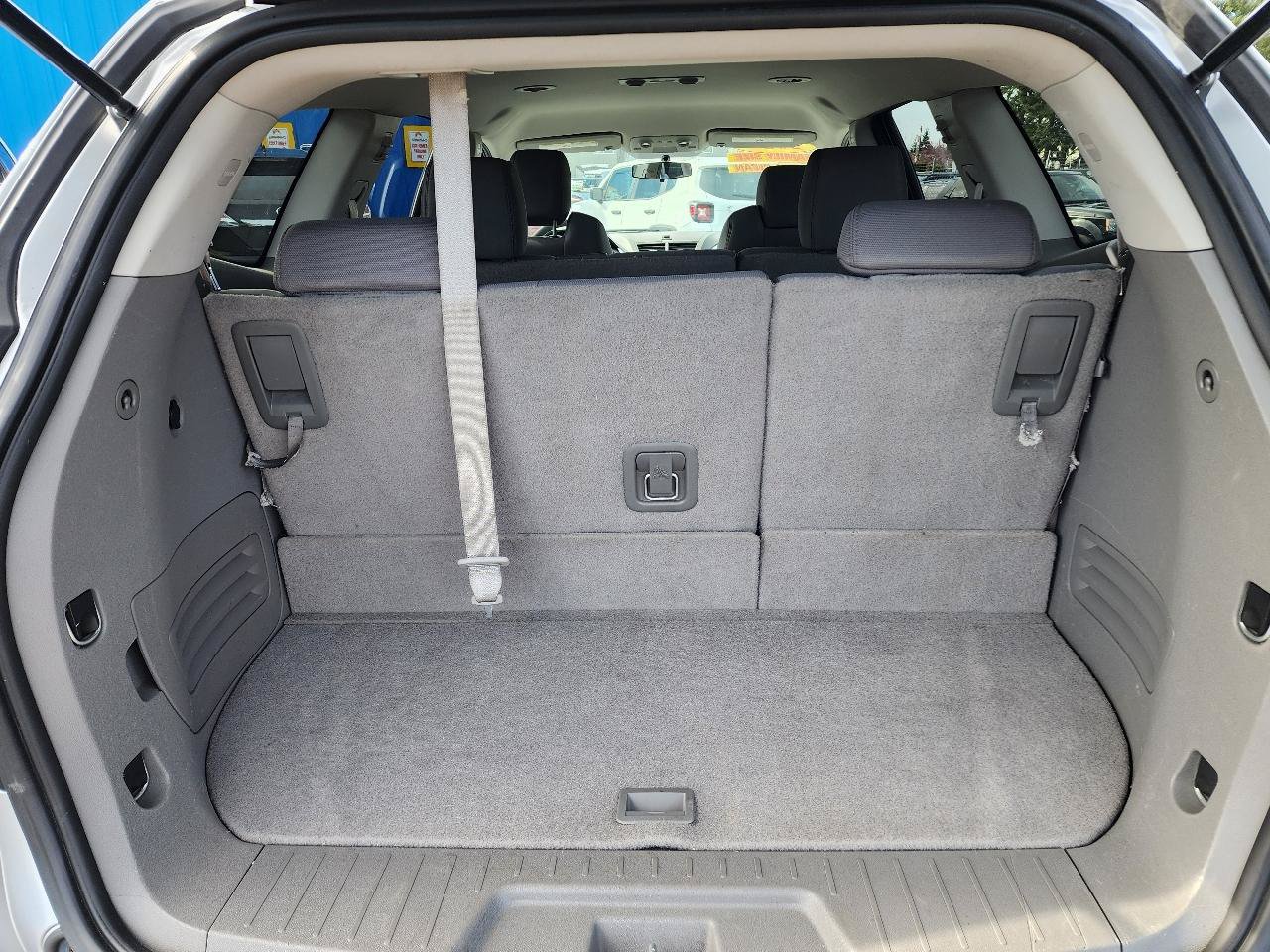 Used 2012 Chevrolet Traverse LT AWD/4WD image 25