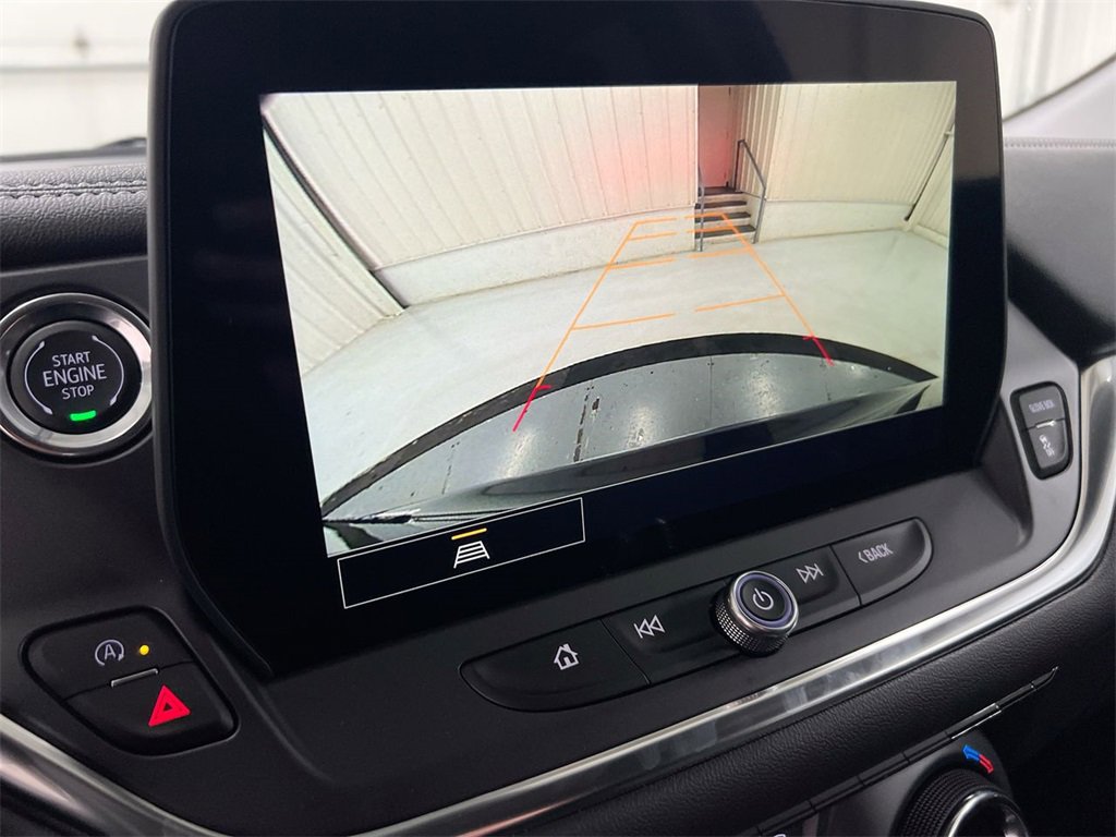 New 2026 Chevrolet Blazer LT w/ Midnight/Sport Edition image 14