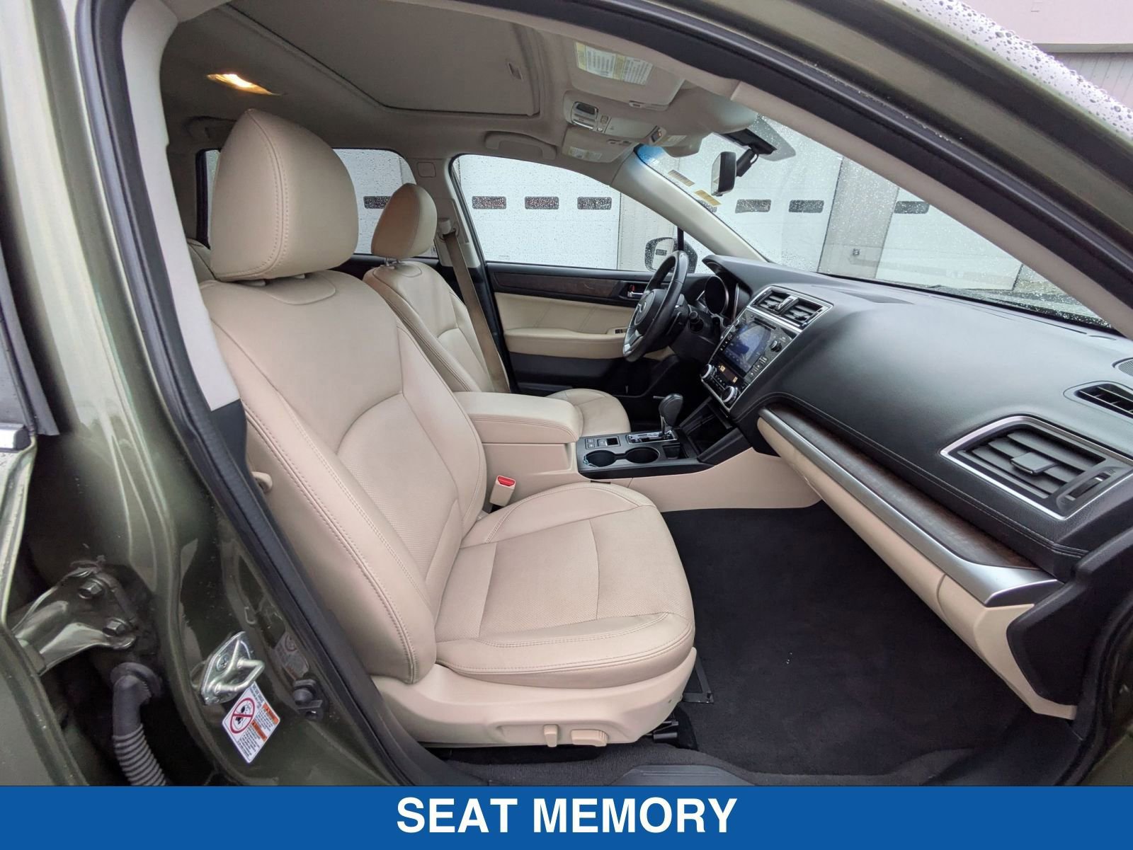 Used 2019 Subaru Outback 2.5i Limited image 37