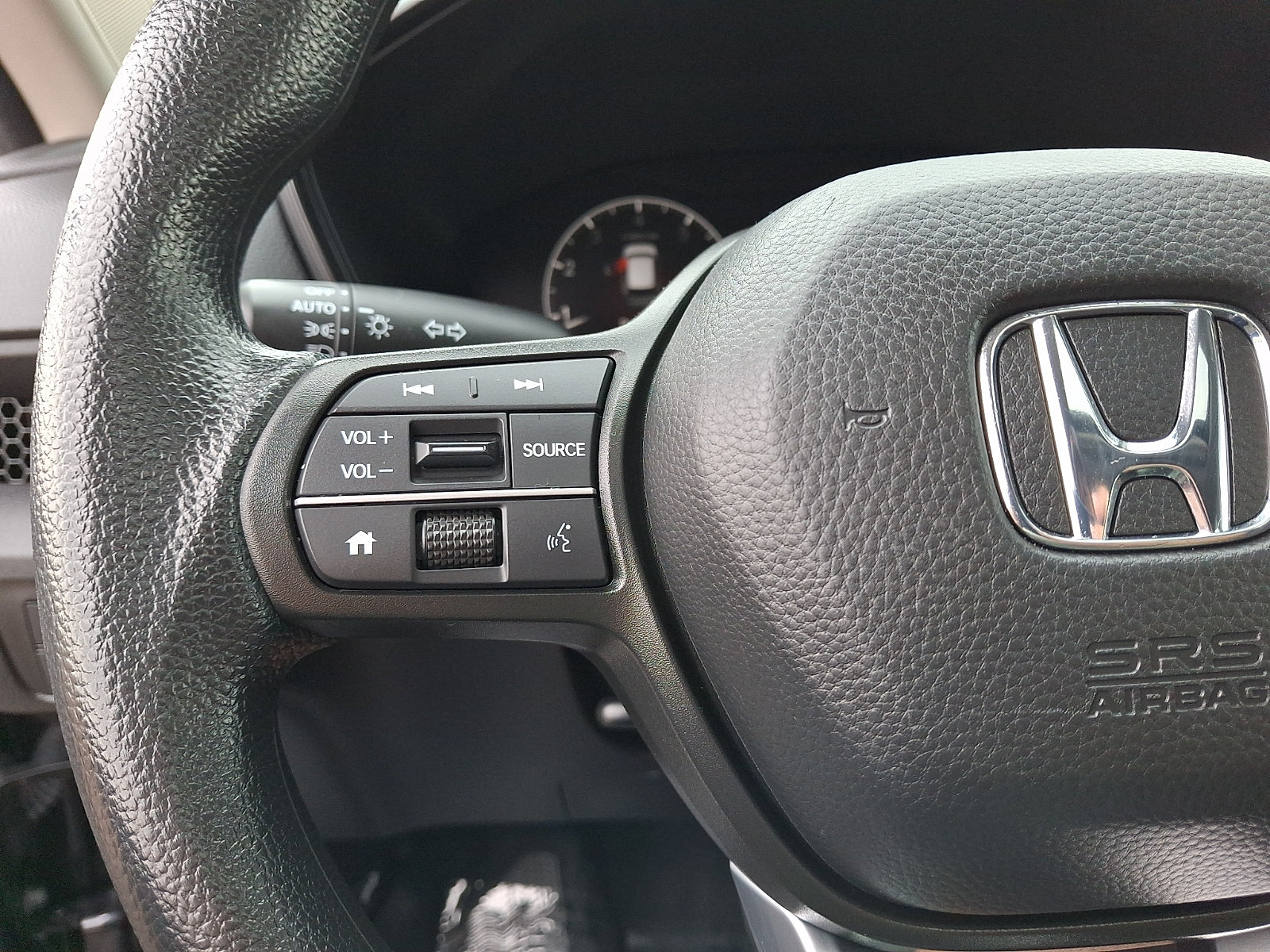 Used 2024 Honda CR-V EX image 22