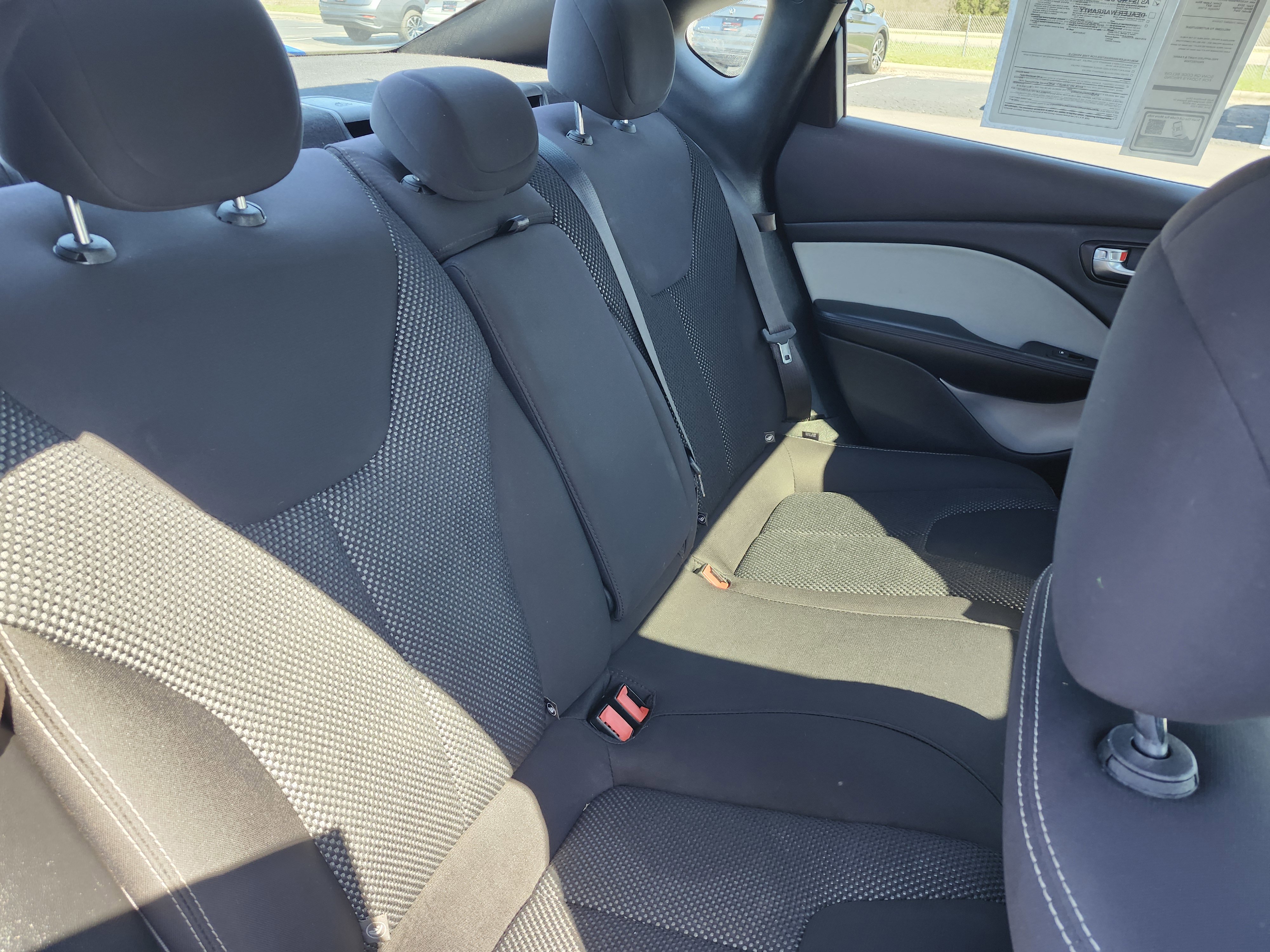 Used 2015 Dodge Dart SXT w/ Sun/Sound Group image 19