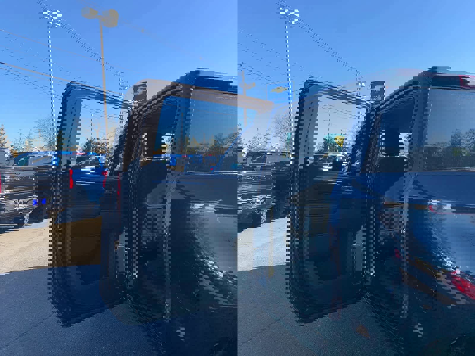 Certified 2022 Chevrolet Silverado 1500 LT image 32