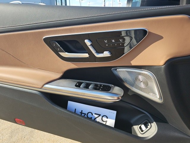New 2026 Mercedes-Benz CLE 300 4MATIC Cabriolet image 14