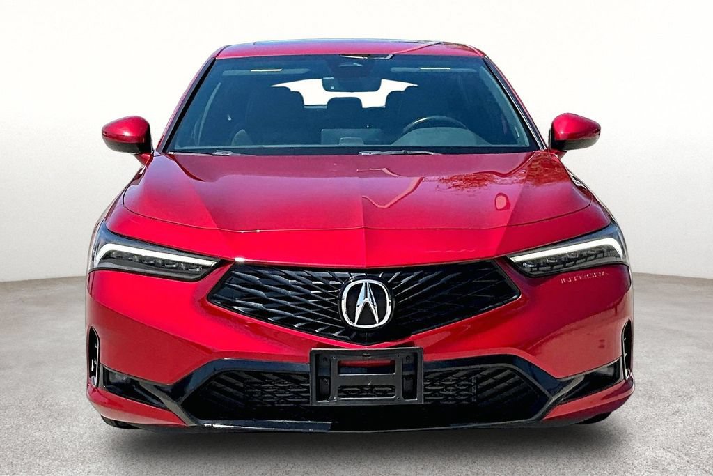 Used 2024 Acura Integra A-Spec FWD image 3