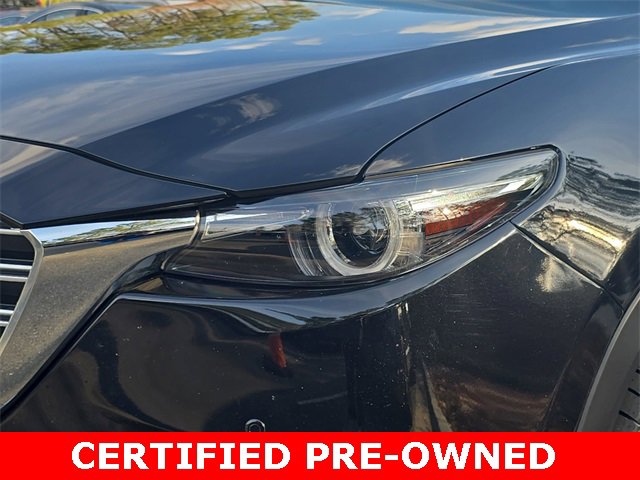 Used 2022 MAZDA CX-9 Grand Touring image 33